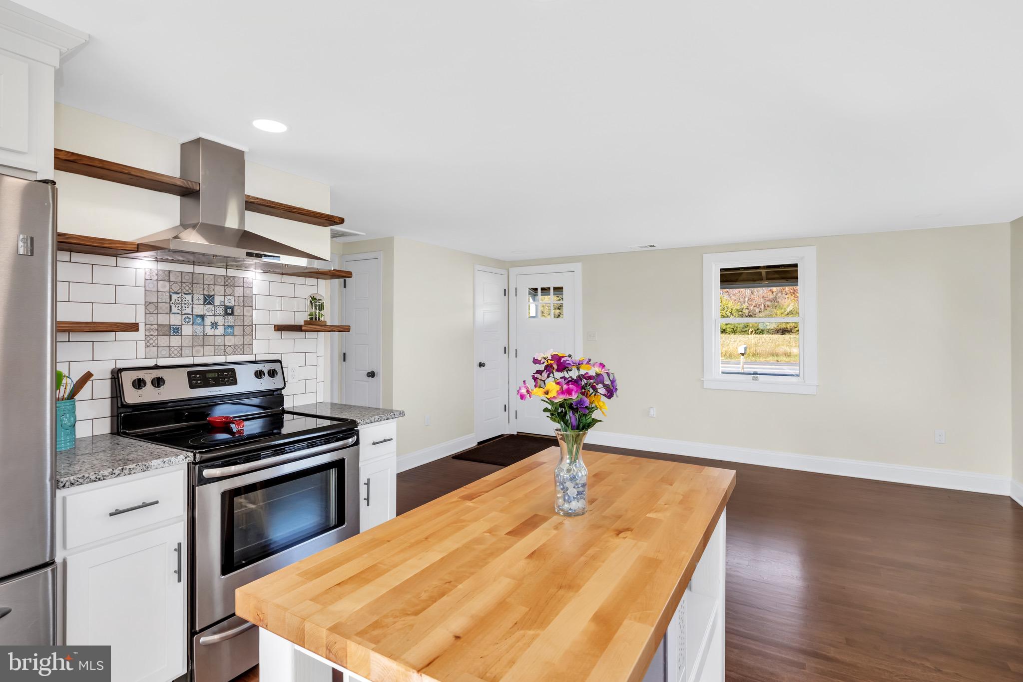 1480 Brucetown Road Clear Brook, VA 22624 - Photo 11 of 19