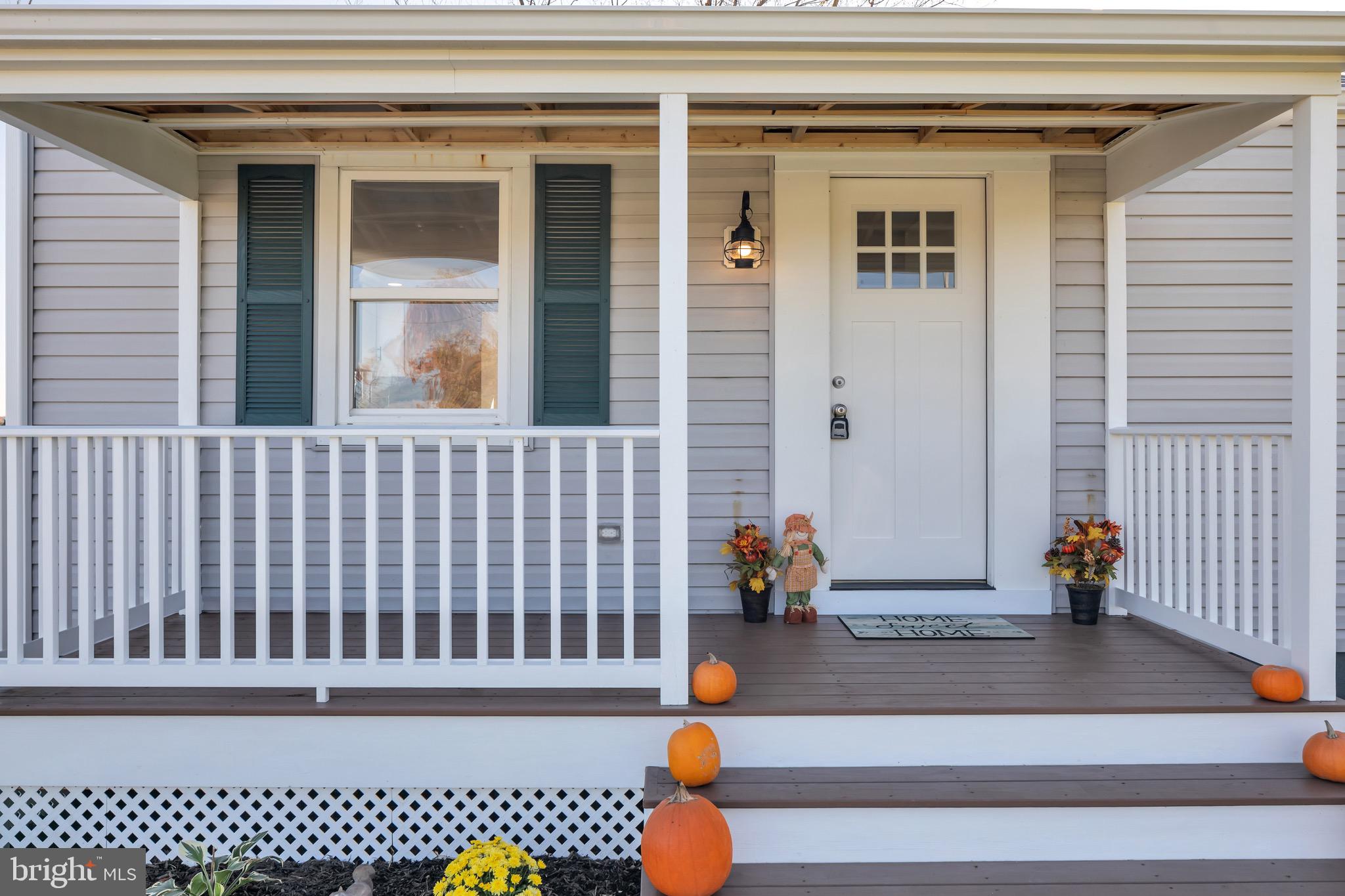 1480 Brucetown Road Clear Brook, VA 22624 - Photo 2 of 19