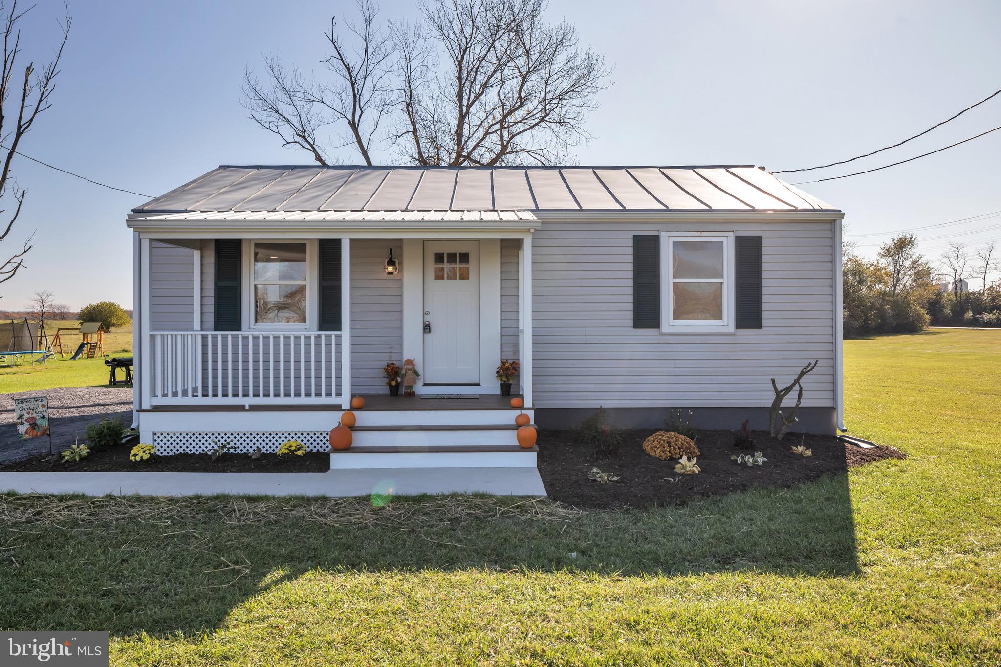 1480 Brucetown Road Clear Brook, VA 22624 - Photo 3 of 19