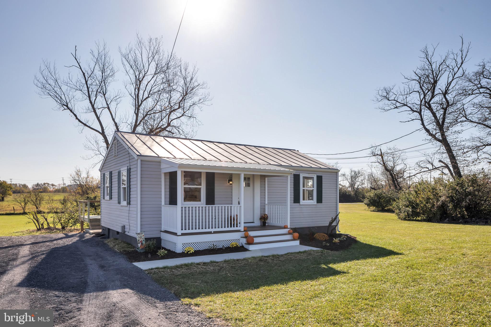 1480 Brucetown Road Clear Brook, VA 22624 - Photo 4 of 19