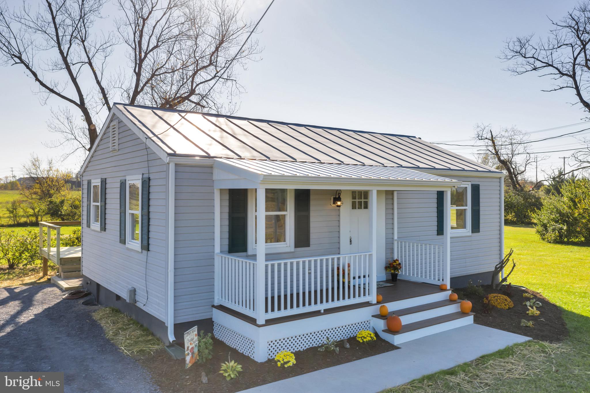 1480 Brucetown Road Clear Brook, VA 22624 - Photo 5 of 19