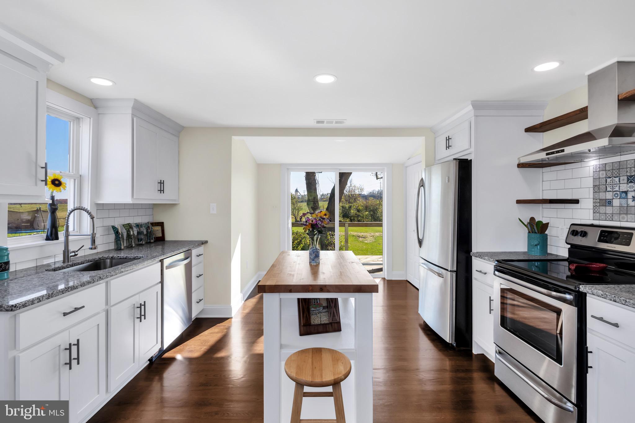 1480 Brucetown Road Clear Brook, VA 22624 - Photo 9 of 19