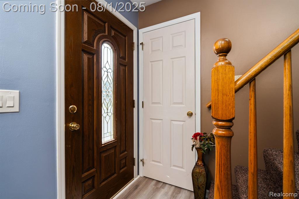 3232 West Schafer Road Howell, MI 48843 - Photo 4 of 33