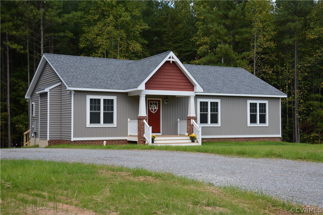 203 Manchester Road Bumpass, VA 23024 - Photo 1 of 1 Gallery Image 1