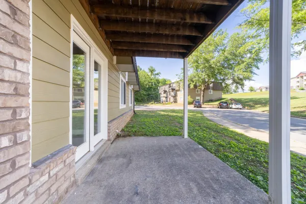 $925 | 311 Hawkins Road, Unit D3, Clarksville, TN 37040