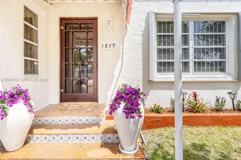 $900,000 | 1879 Southwest 16th Street, Miami, FL 33145