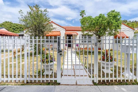 $900,000 | 1879 Southwest 16th Street, Miami, FL 33145