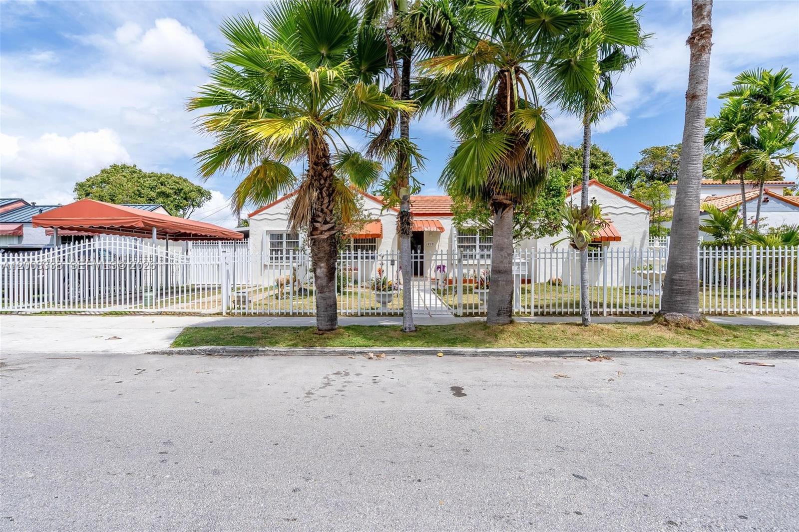 1879 Southwest 16th Street Miami, FL 33145 - Photo 2 of 46