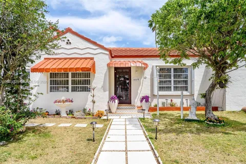 $900,000 | 1879 Southwest 16th Street, Miami, FL 33145