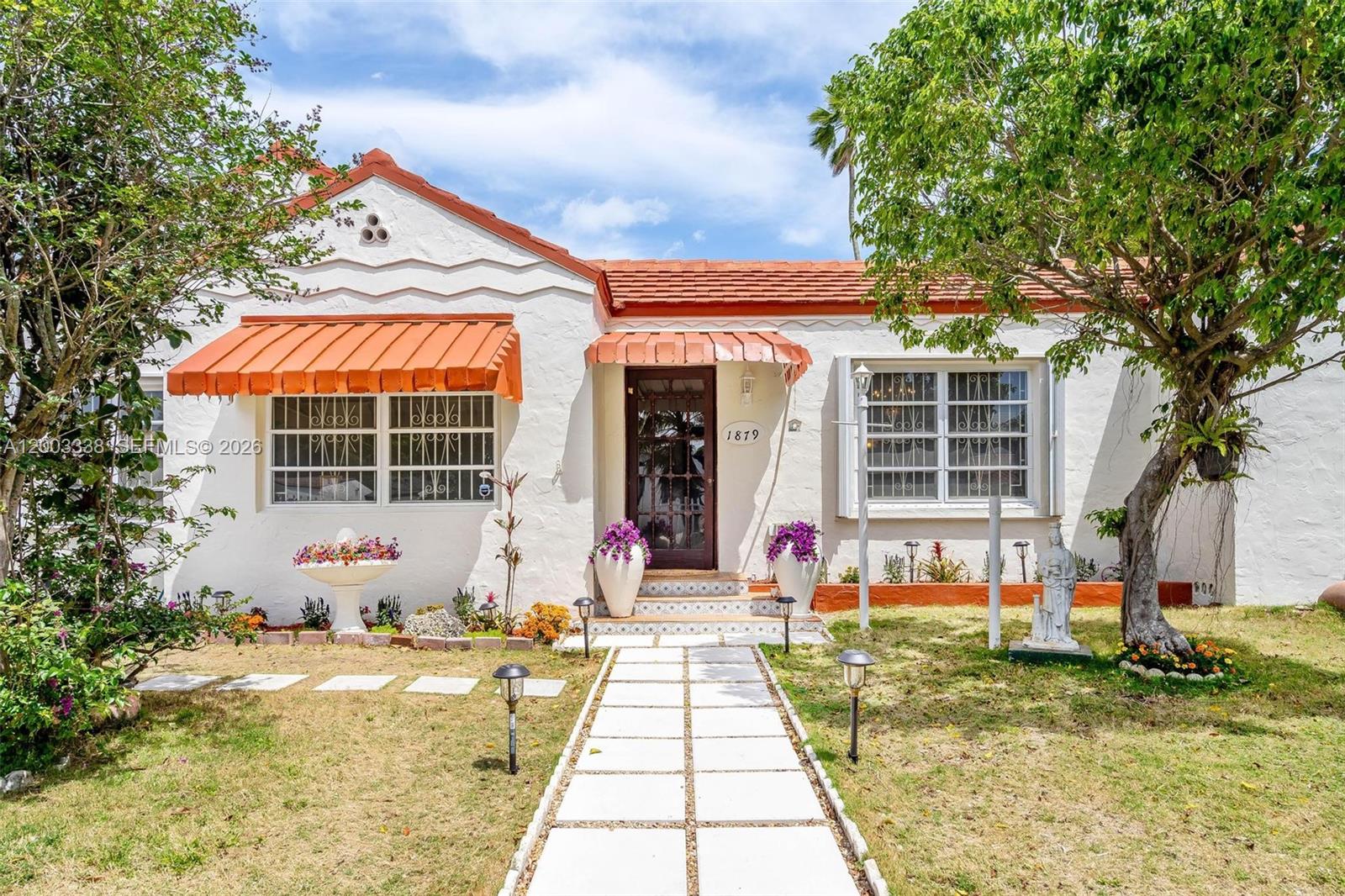 1879 Southwest 16th Street Miami, FL 33145 - Photo 3 of 46