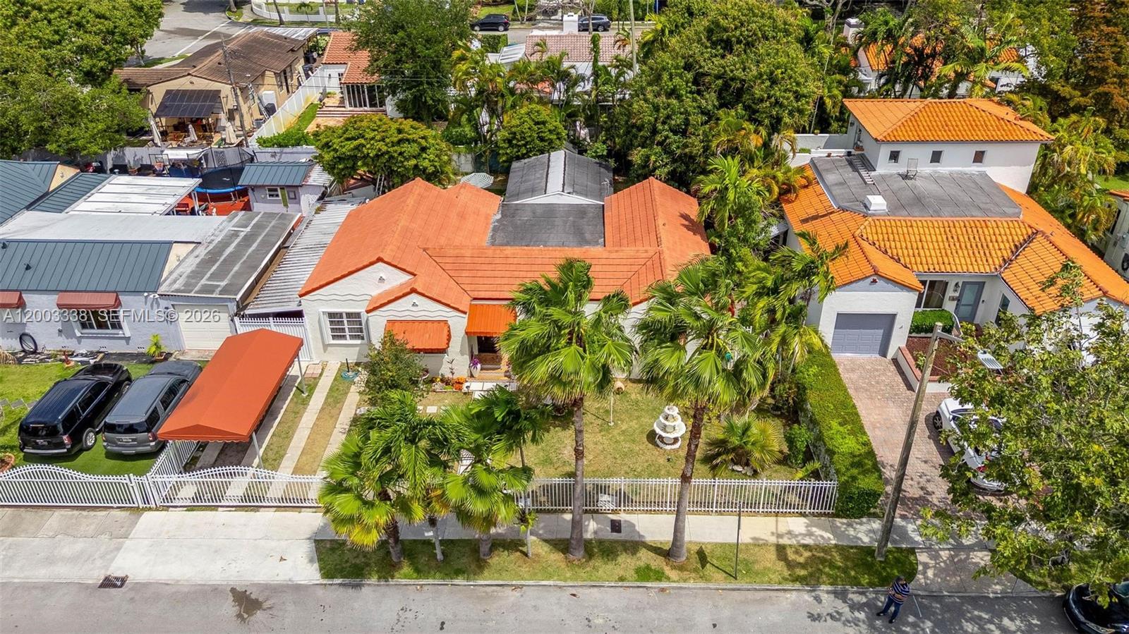 1879 Southwest 16th Street Miami, FL 33145 - Photo 35 of 46