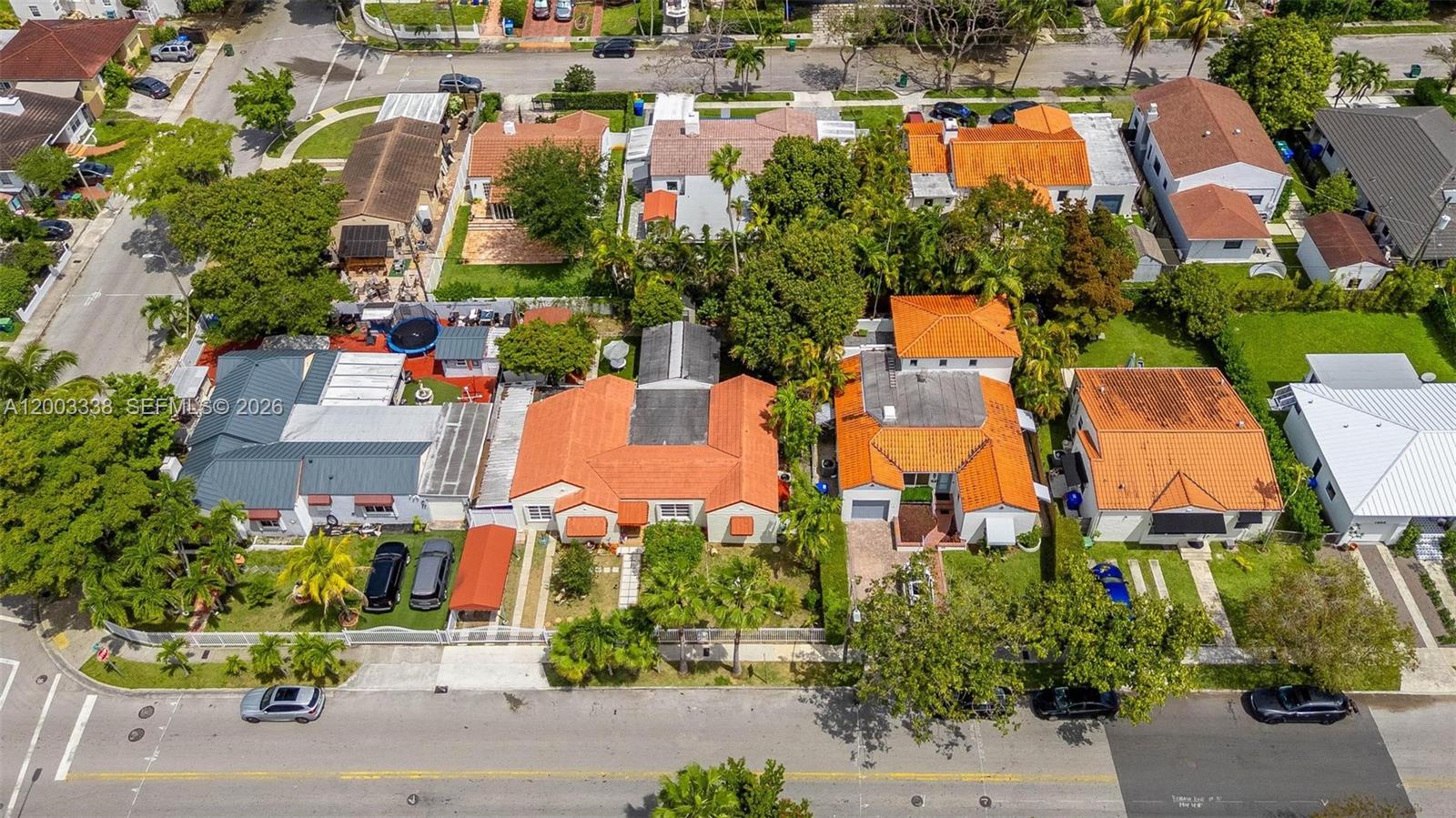 1879 Southwest 16th Street Miami, FL 33145 - Photo 36 of 46