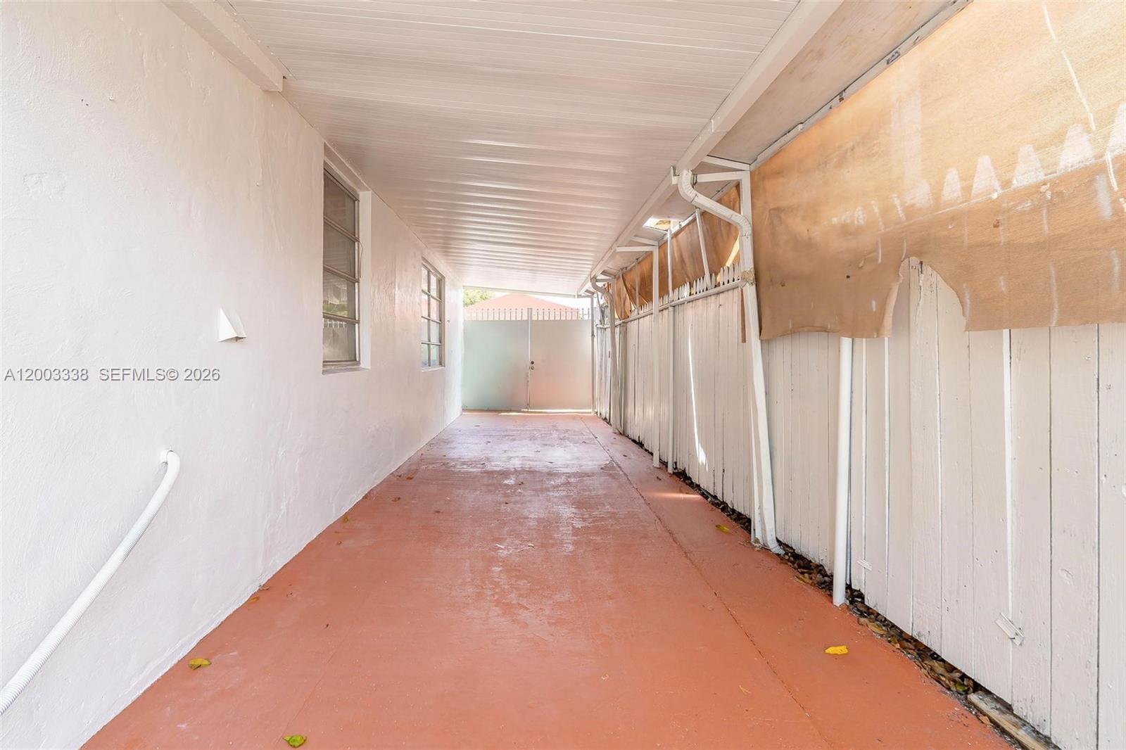 1879 Southwest 16th Street Miami, FL 33145 - Photo 36 of 43 Covered Carport
