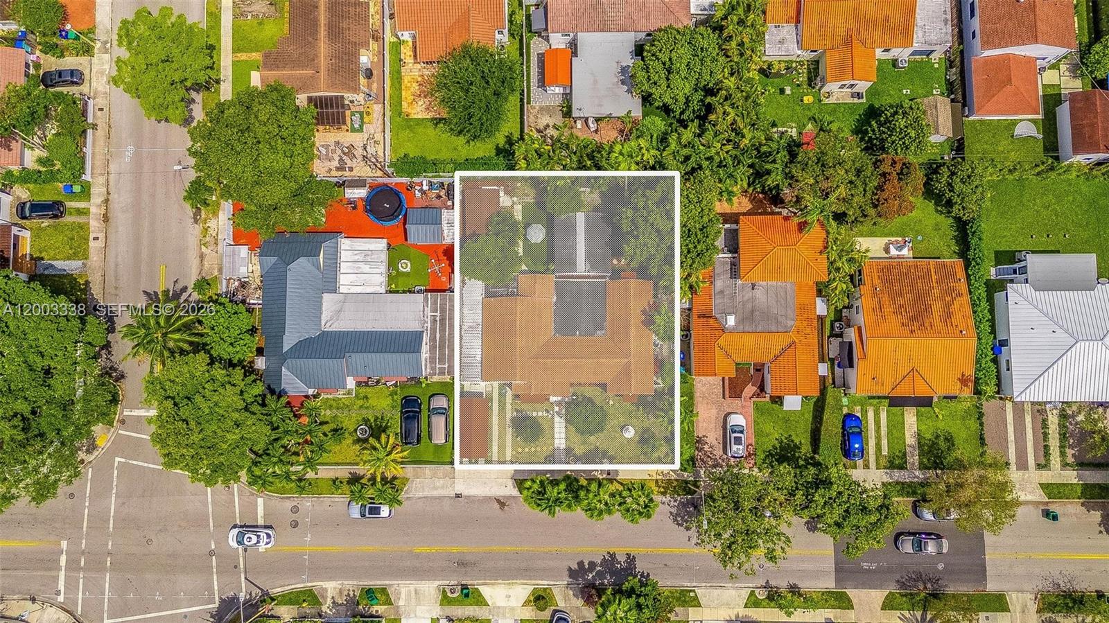 1879 Southwest 16th Street Miami, FL 33145 - Photo 46 of 46