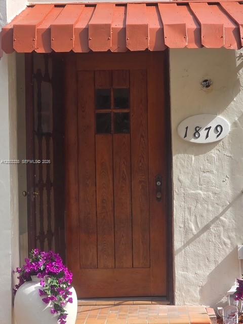 1879 Southwest 16th Street Miami, FL 33145 - Photo 5 of 46