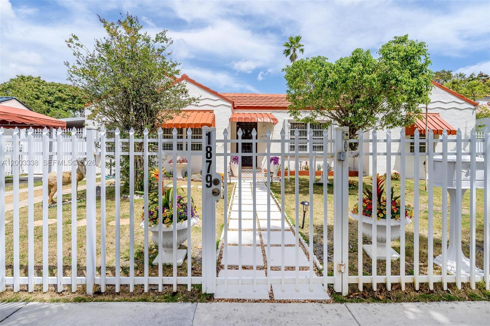 1879 Southwest 16th Street Miami, FL 33145 - Photo 6 of 46