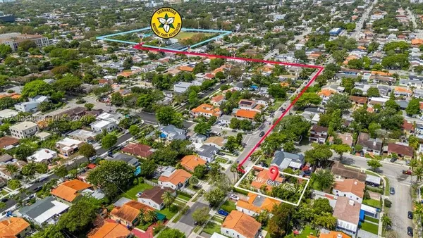 $900,000 | 1879 Southwest 16th Street, Miami, FL 33145
