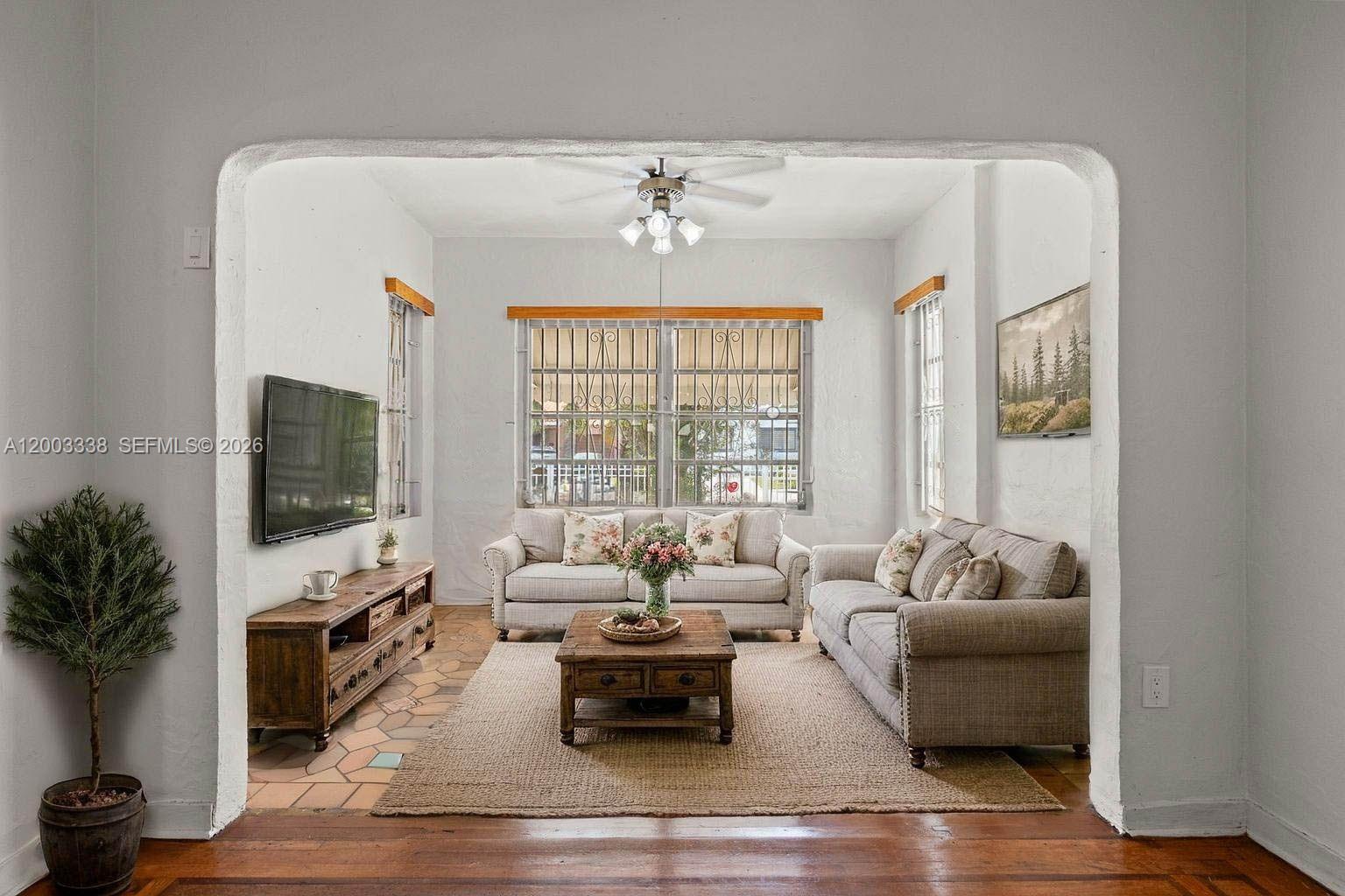 1879 Southwest 16th Street Miami, FL 33145 - Photo 10 of 43 Virtual Staging