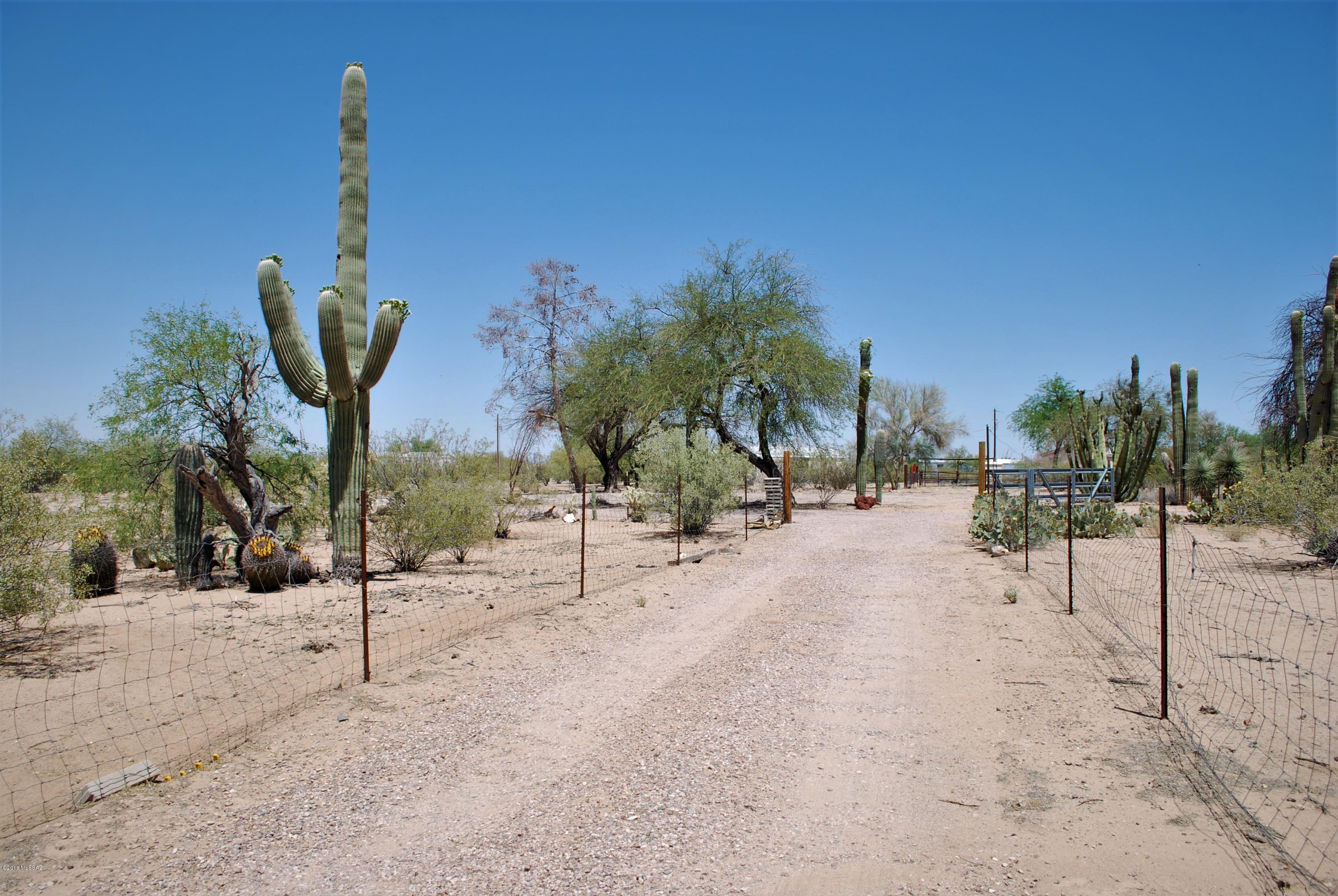 13054 West El Lobo Road Tucson, AZ 85743 - Photo 17 of 20 Gallery Image 17