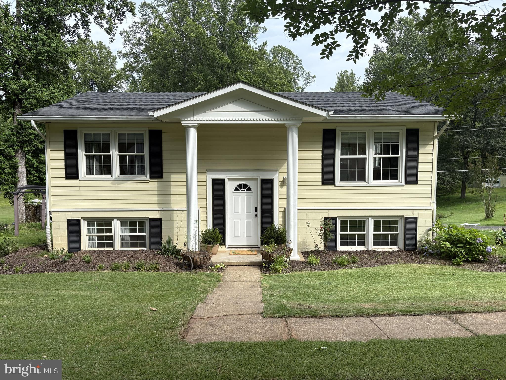 665 Holly Corner Road Fredericksburg, VA 22406 - Photo 1 of 1