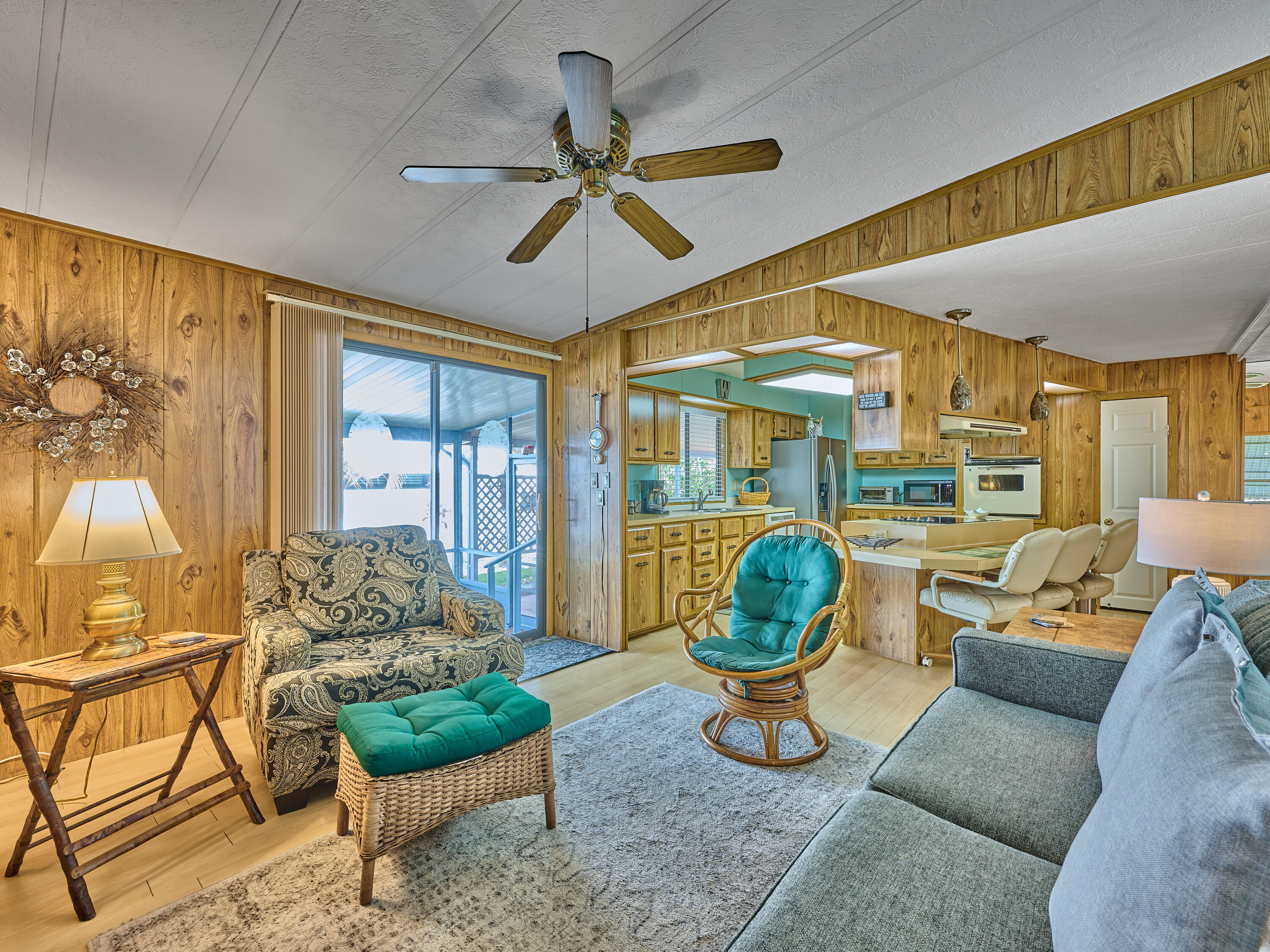 7626 Southeast Independence Avenue Hobe Sound, FL 33455 - Photo 22 of 64 C PYL 0031