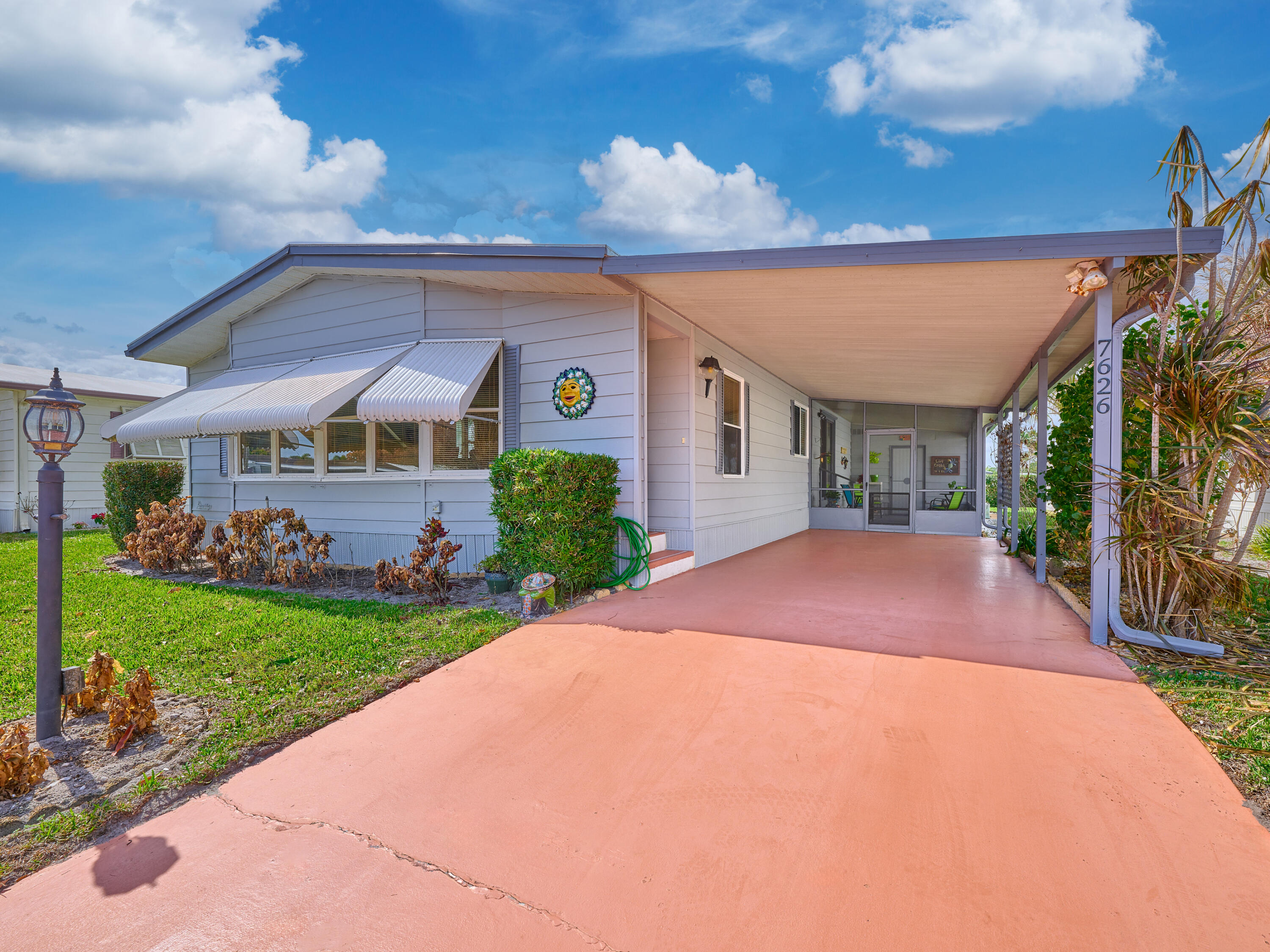 7626 Southeast Independence Avenue Hobe Sound, FL 33455 - Photo 39 of 64 C PYL 0001