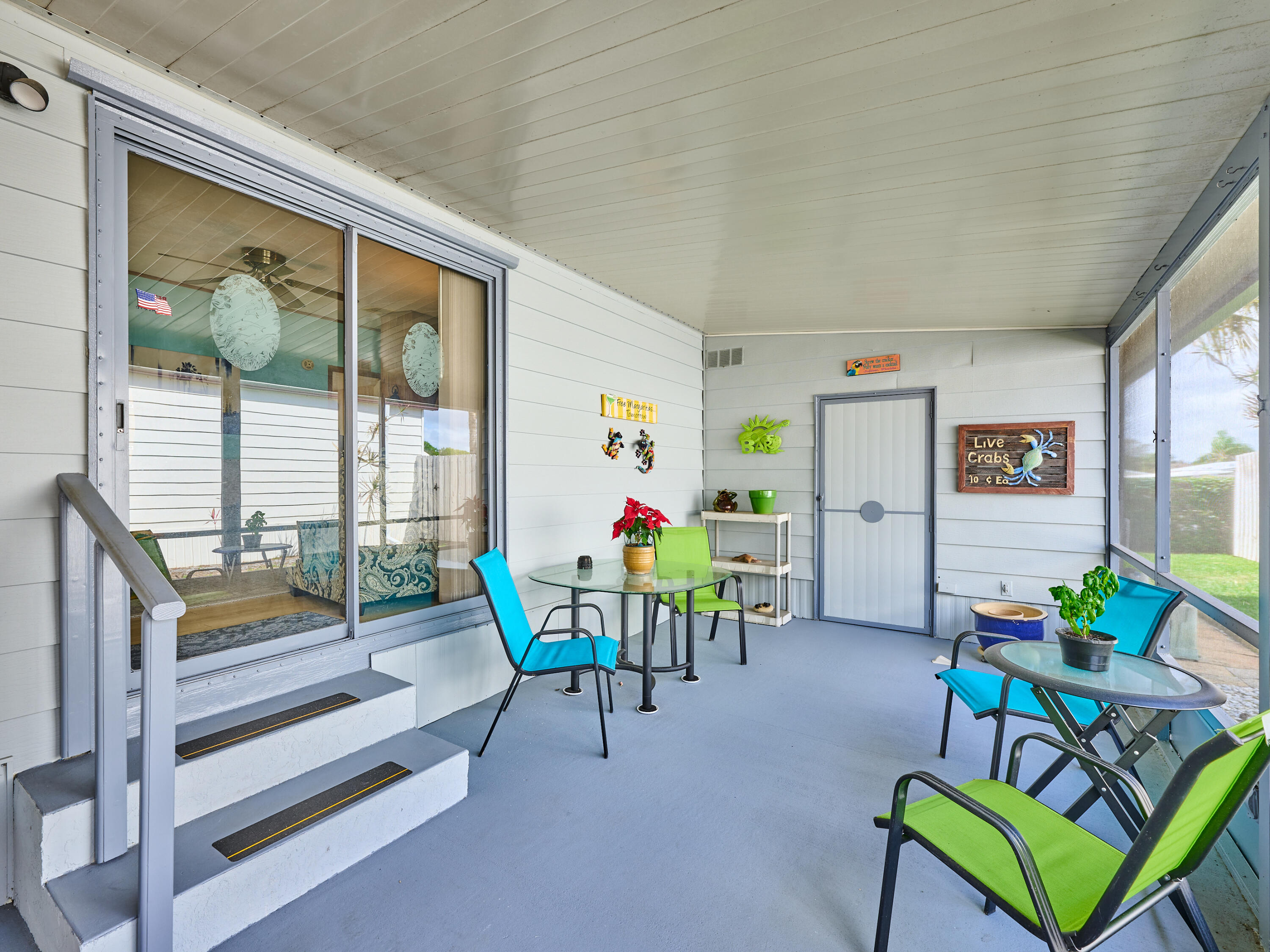 7626 Southeast Independence Avenue Hobe Sound, FL 33455 - Photo 46 of 64 C PYL 0050