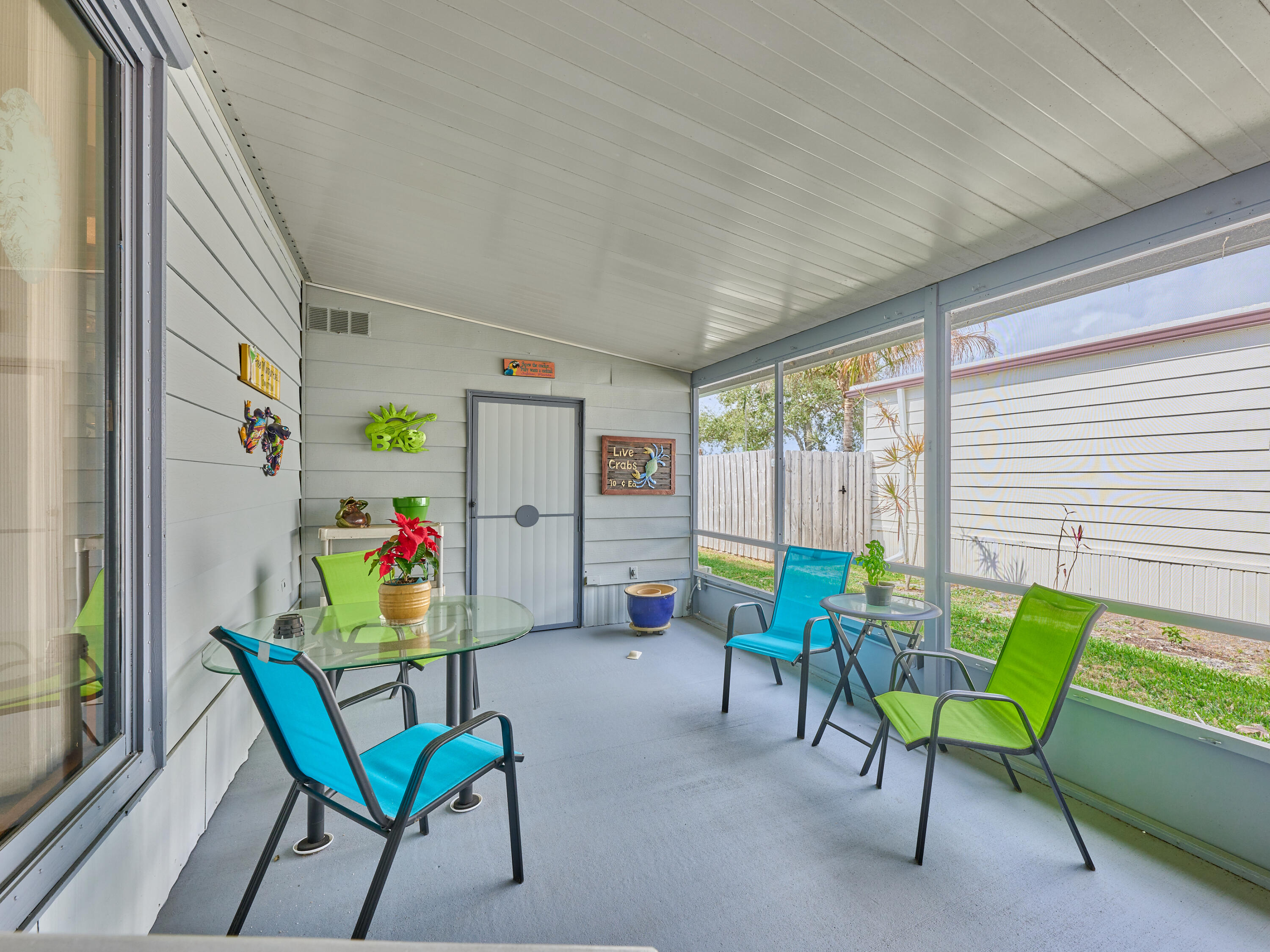 7626 Southeast Independence Avenue Hobe Sound, FL 33455 - Photo 48 of 64 C PYL 0052