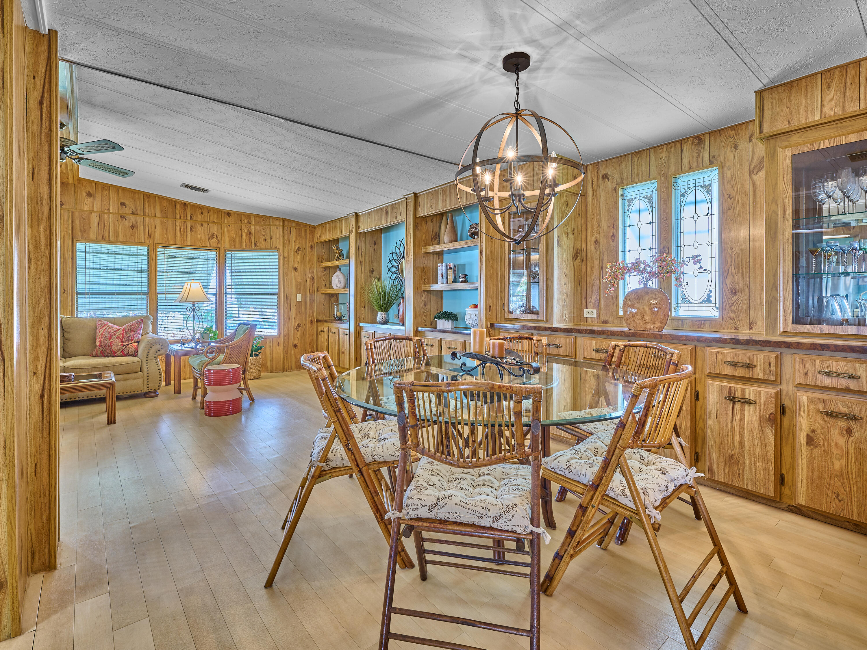 7626 Southeast Independence Avenue Hobe Sound, FL 33455 - Photo 9 of 64 C PYL 0018