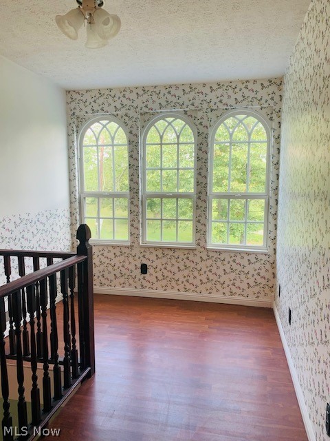 205 Alloway Road Little Hocking, OH 45742 - Photo 23 of 34 Upstairs Dormer Window