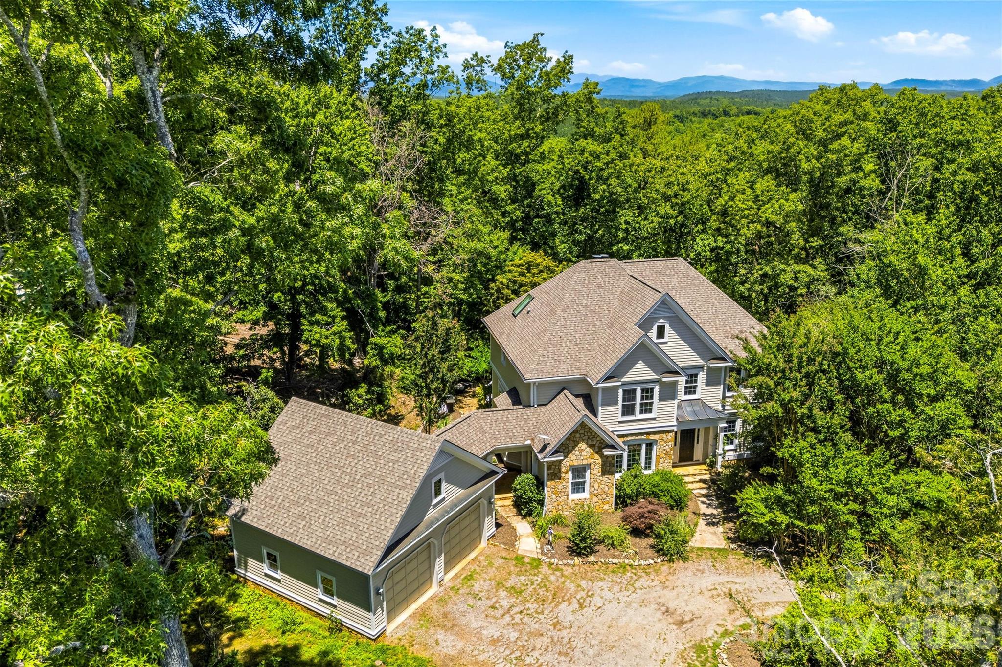 3012 Polk County Line Road Rutherfordton, NC 28139 - Photo 16 of 48