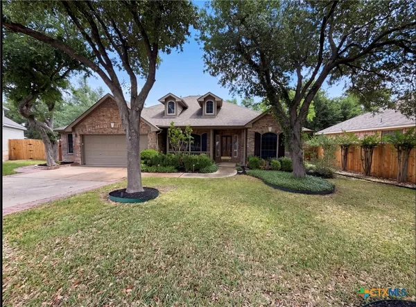 $450,000 | 1400 Hunter Ace Way, Cedar Park, TX 78613