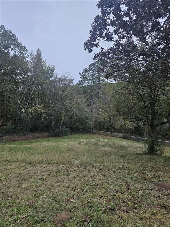 2081 Blacks Bluff Road Southwest Rome, GA 30161 - Photo 12 of 13 a view of a field with trees in the background