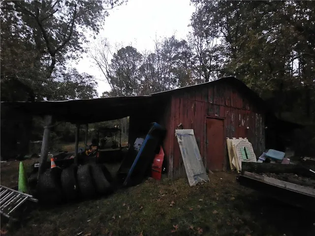 $275,000 | 2081 Blacks Bluff Road Southwest, Rome, GA 30161