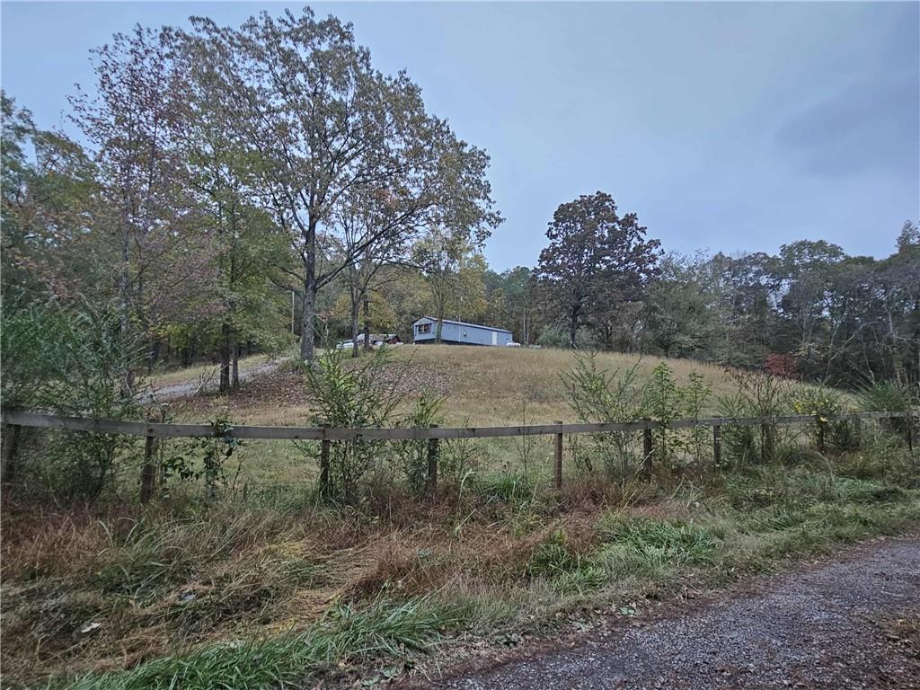 2081 Blacks Bluff Road Southwest Rome, GA 30161 - Photo 2 of 13 a view of a outdoor space