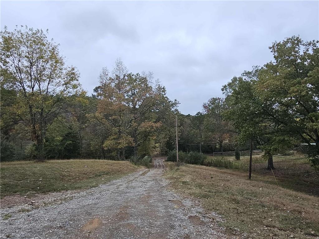 2081 Blacks Bluff Road Southwest Rome, GA 30161 - Photo 6 of 13 a view of a outdoor space