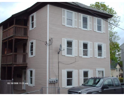 21 Thenius Street Worcester, MA 01607 - Photo 1 of 18 Gallery Image 1