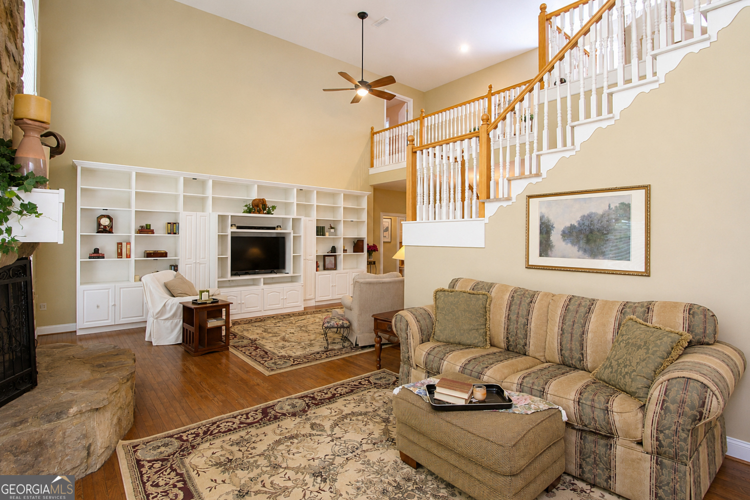 354 Minshew Road Northeast Rome, GA 30161 - Photo 11 of 65