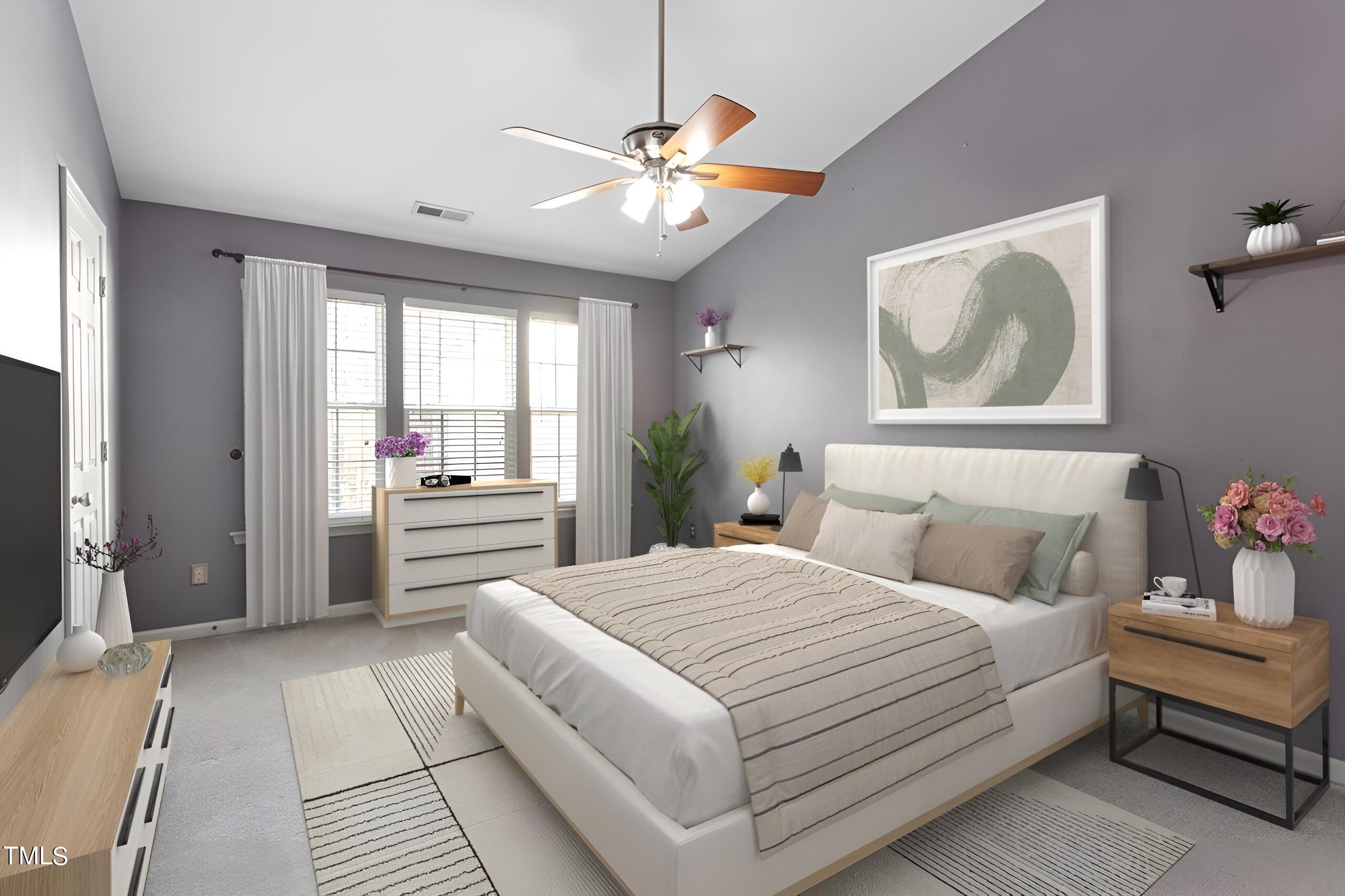 8277 City Loft Court Raleigh, NC 27613 - Photo 19 of 39 primary 2