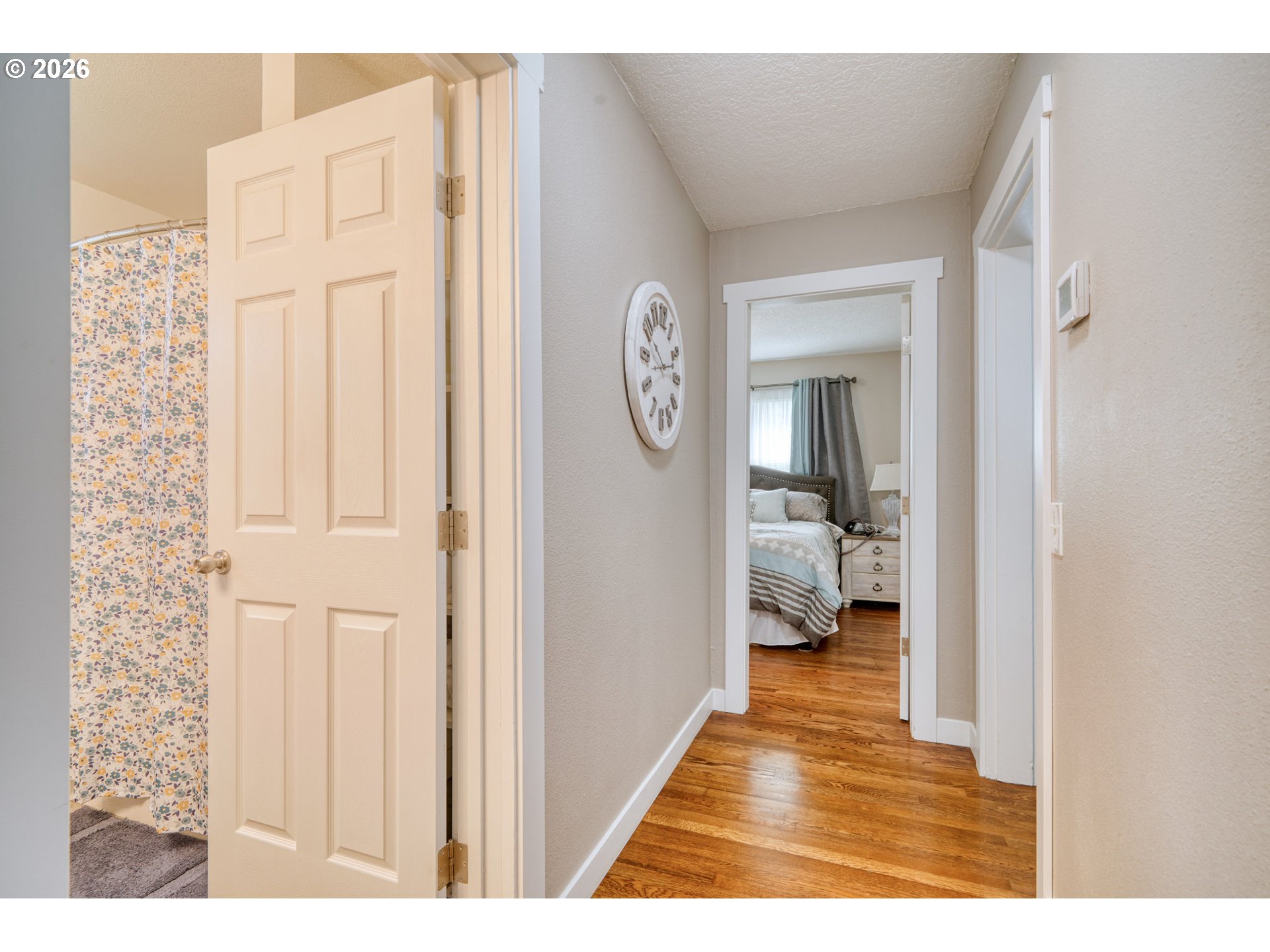 165 North Vernonia Road St. Helens, OR 97051 - Photo 23 of 41 Hallway