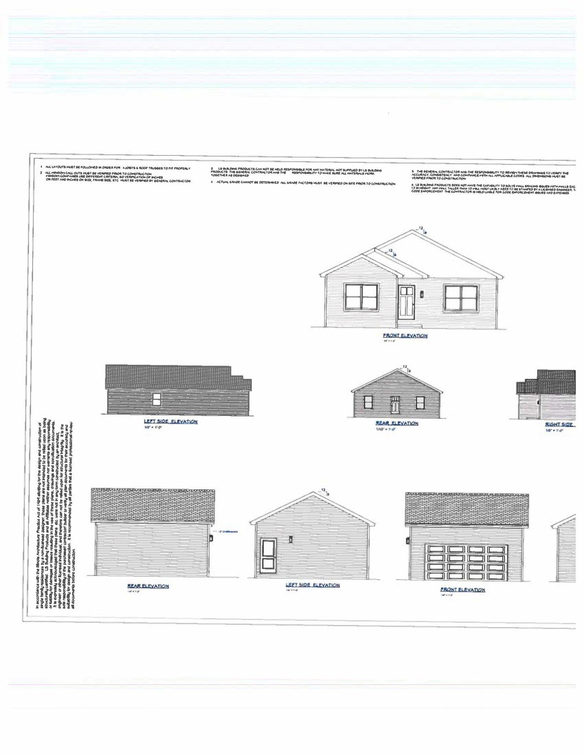 a picture of a bench in front of a gate