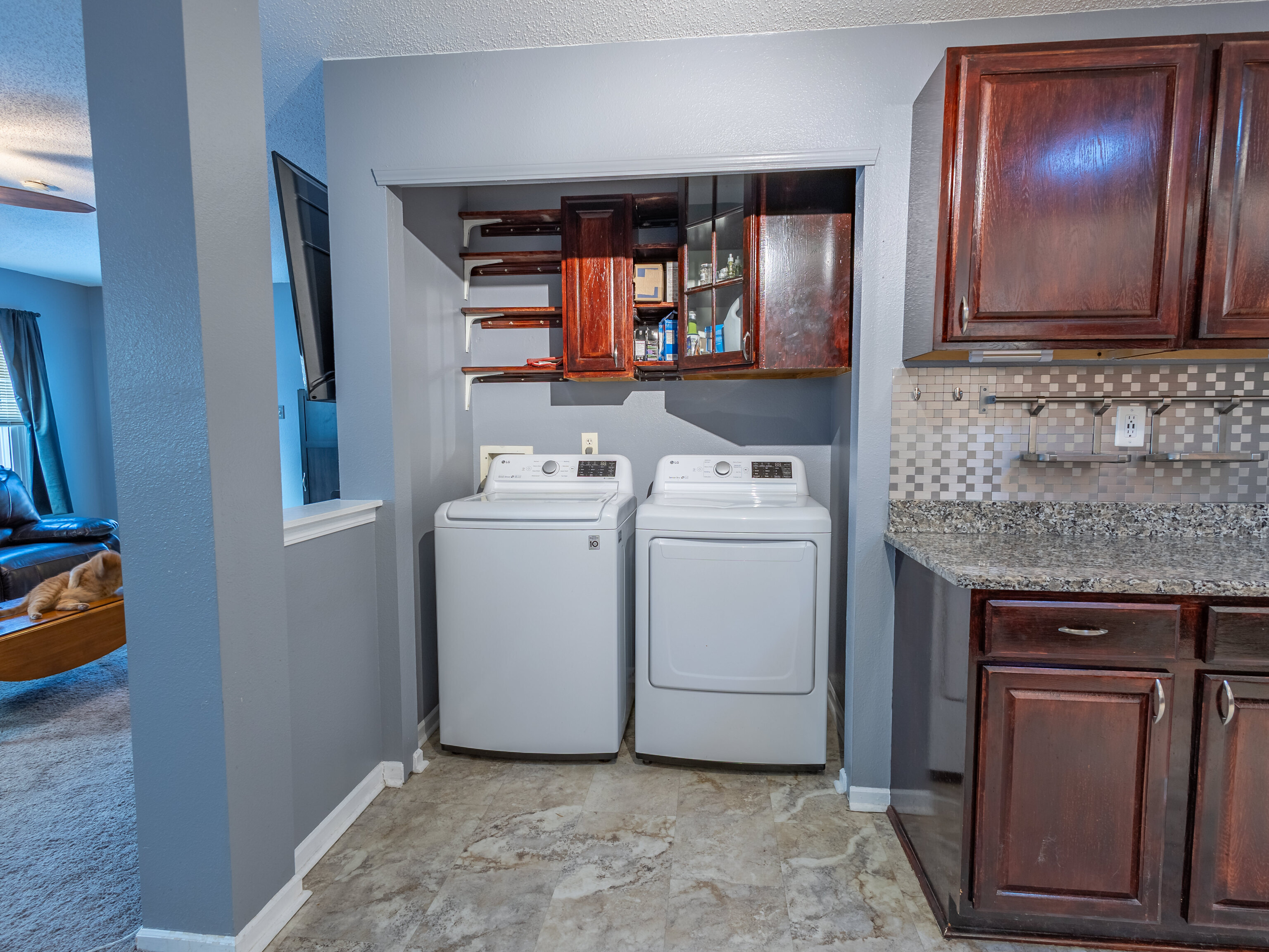 2804 Redland Lane Indianapolis, IN 46217 - Photo 13 of 30