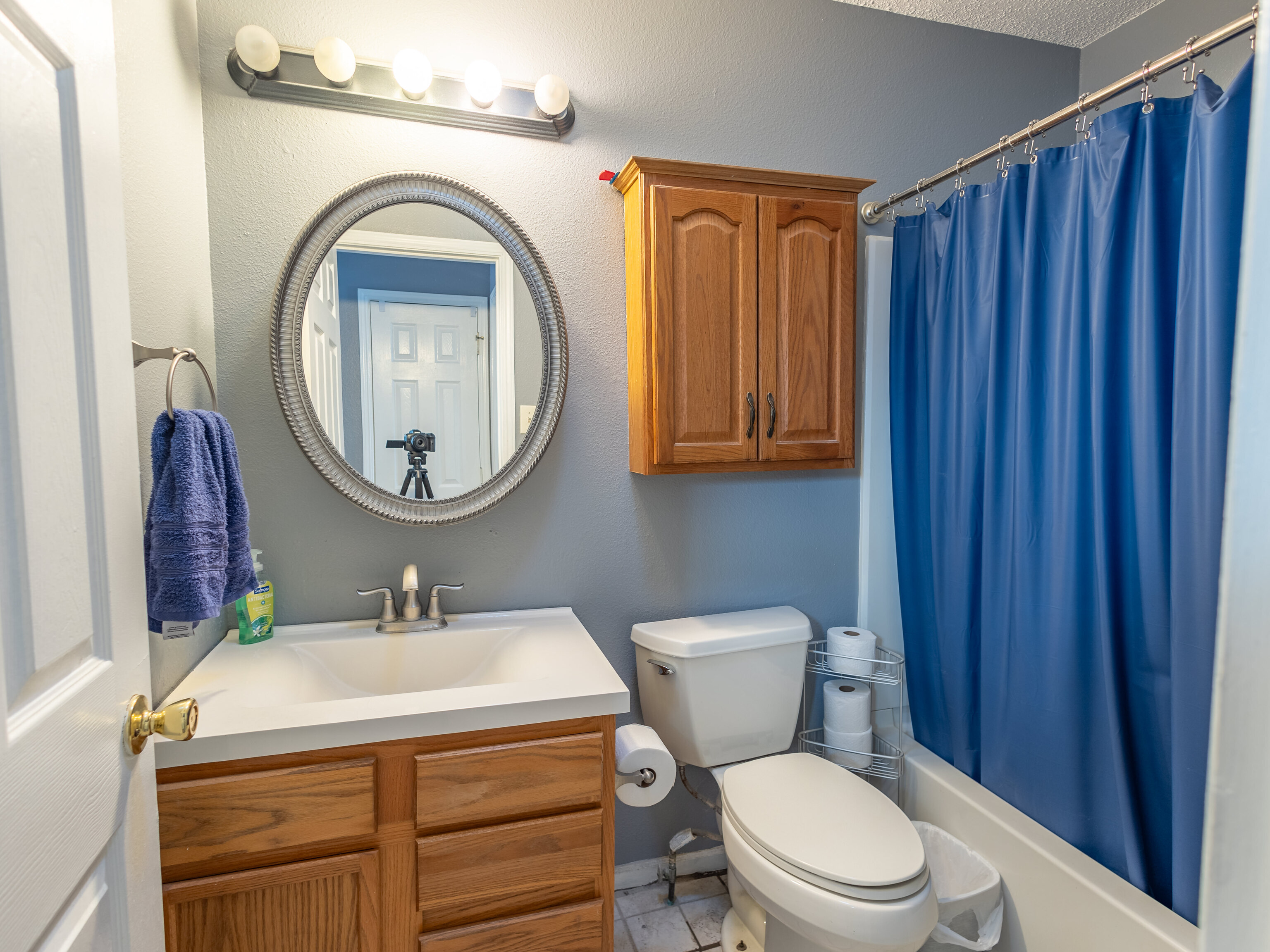 2804 Redland Lane Indianapolis, IN 46217 - Photo 18 of 30