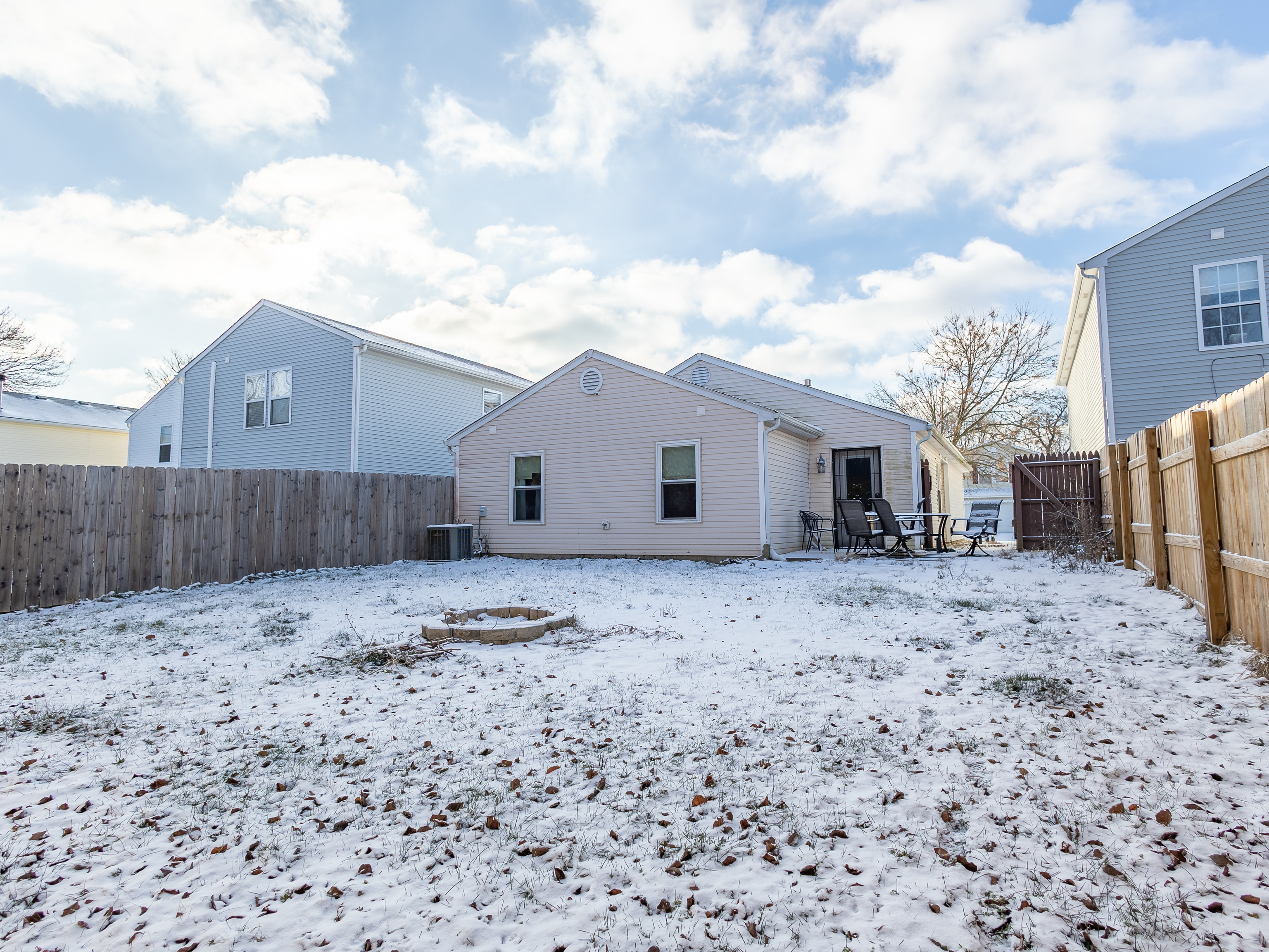 2804 Redland Lane Indianapolis, IN 46217 - Photo 24 of 30