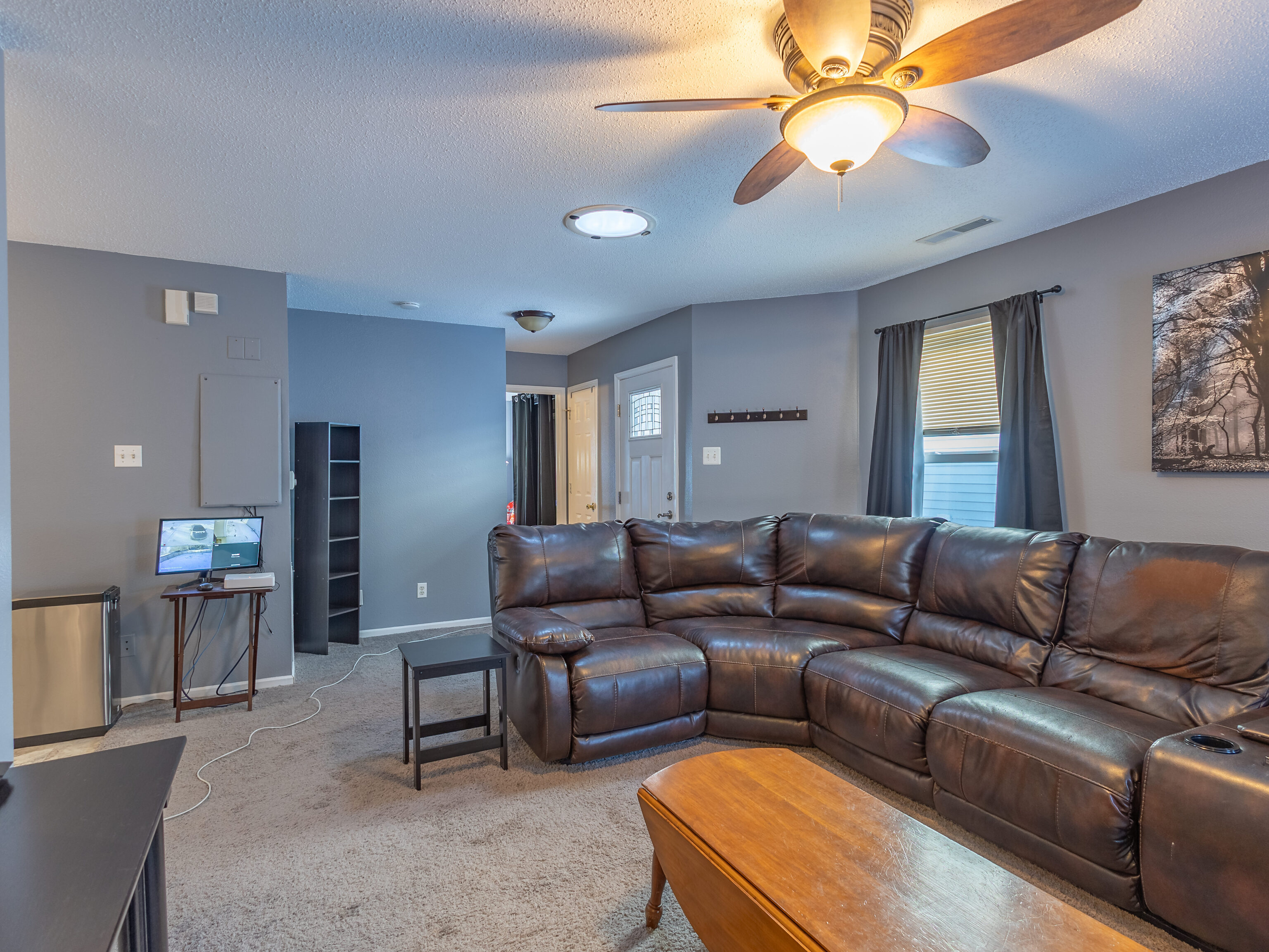2804 Redland Lane Indianapolis, IN 46217 - Photo 8 of 30