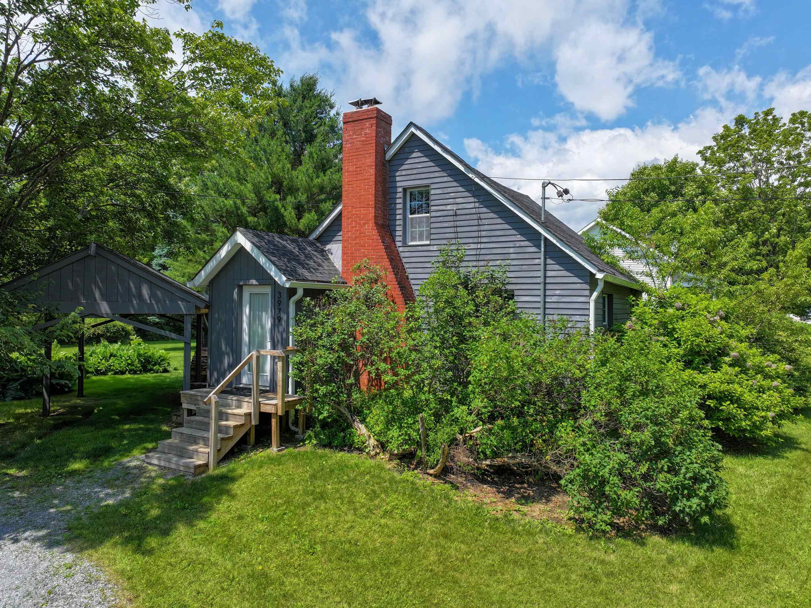 3979 River Road New Haven, VT 05472 - Photo 1 of 39