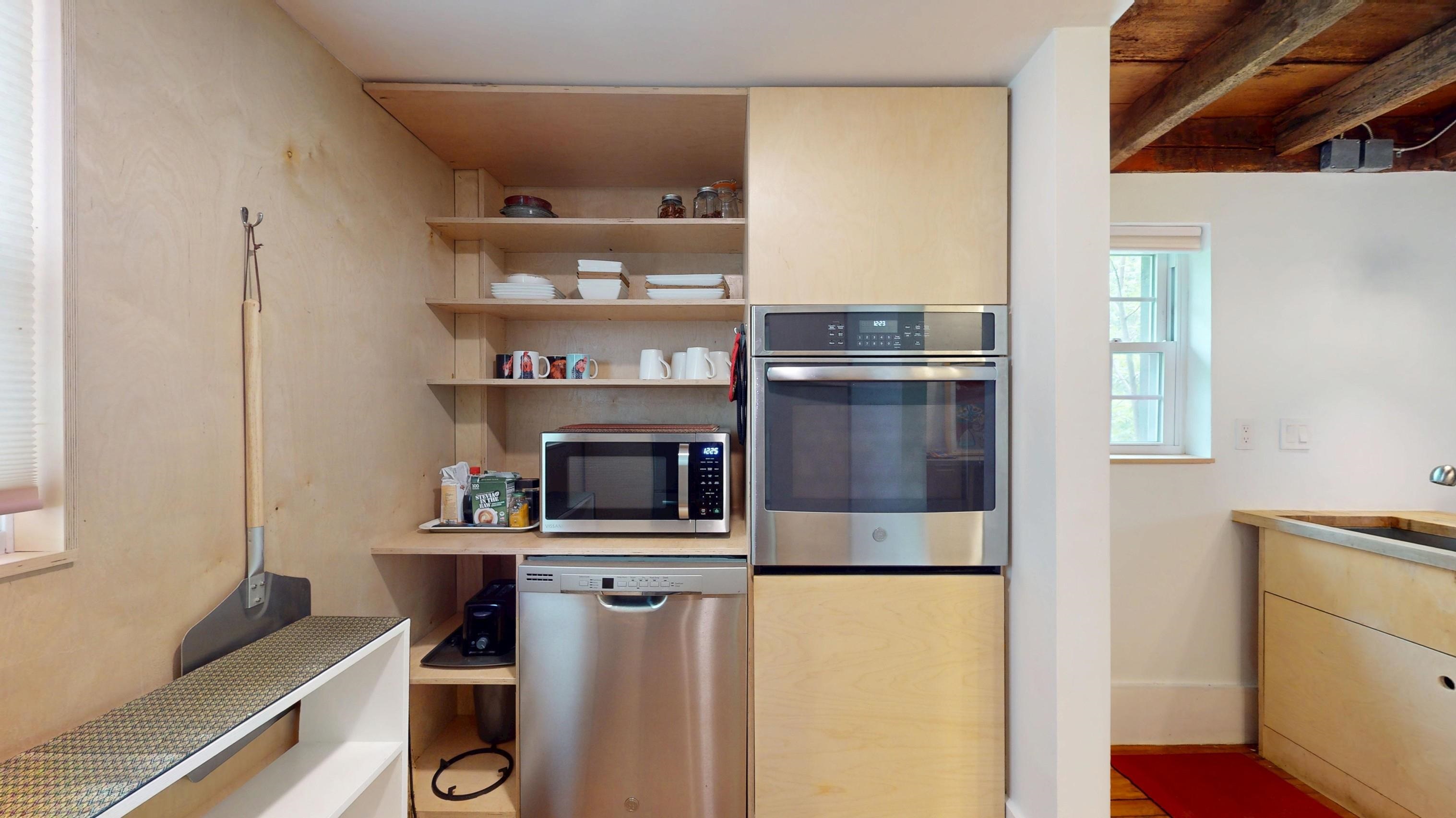 3979 River Road New Haven, VT 05472 - Photo 17 of 39