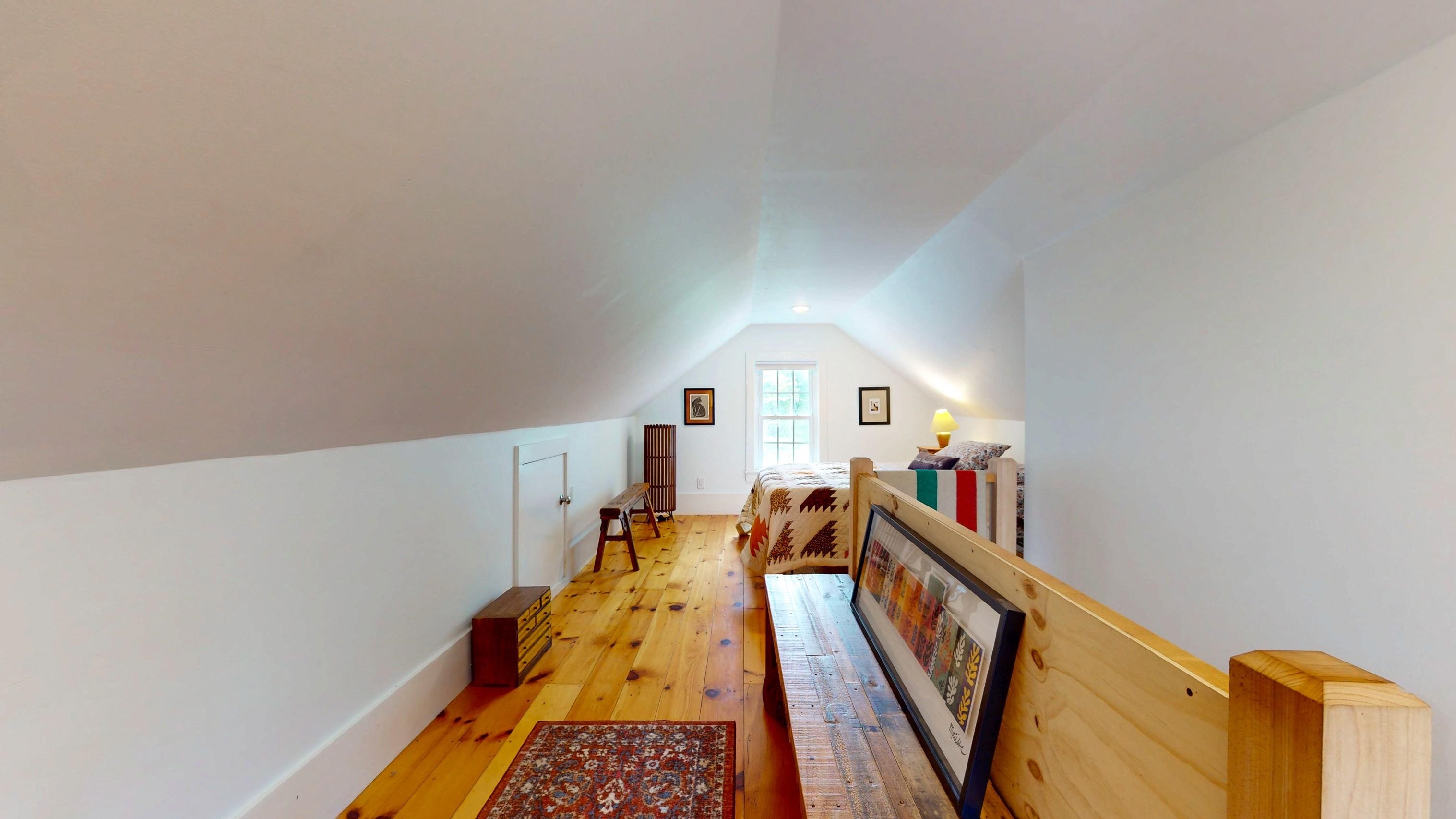 3979 River Road New Haven, VT 05472 - Photo 25 of 39