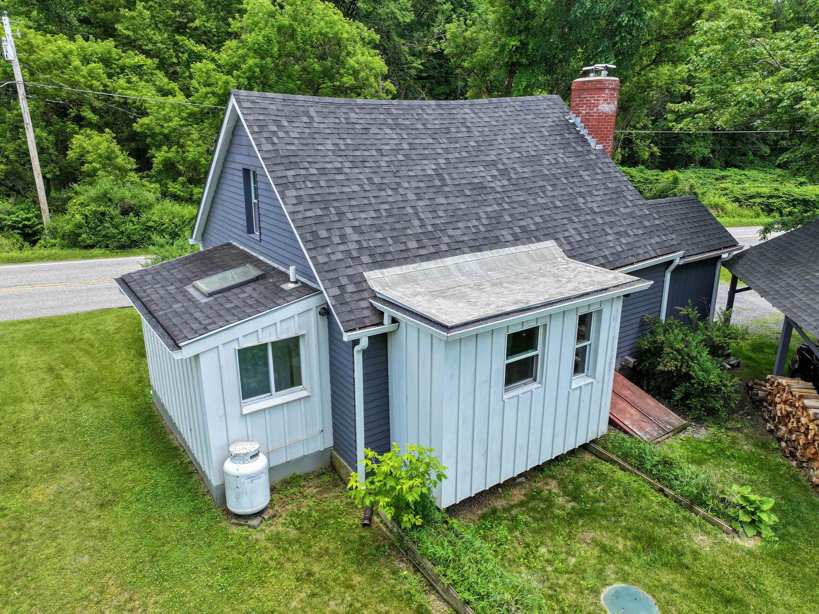 3979 River Road New Haven, VT 05472 - Photo 32 of 39
