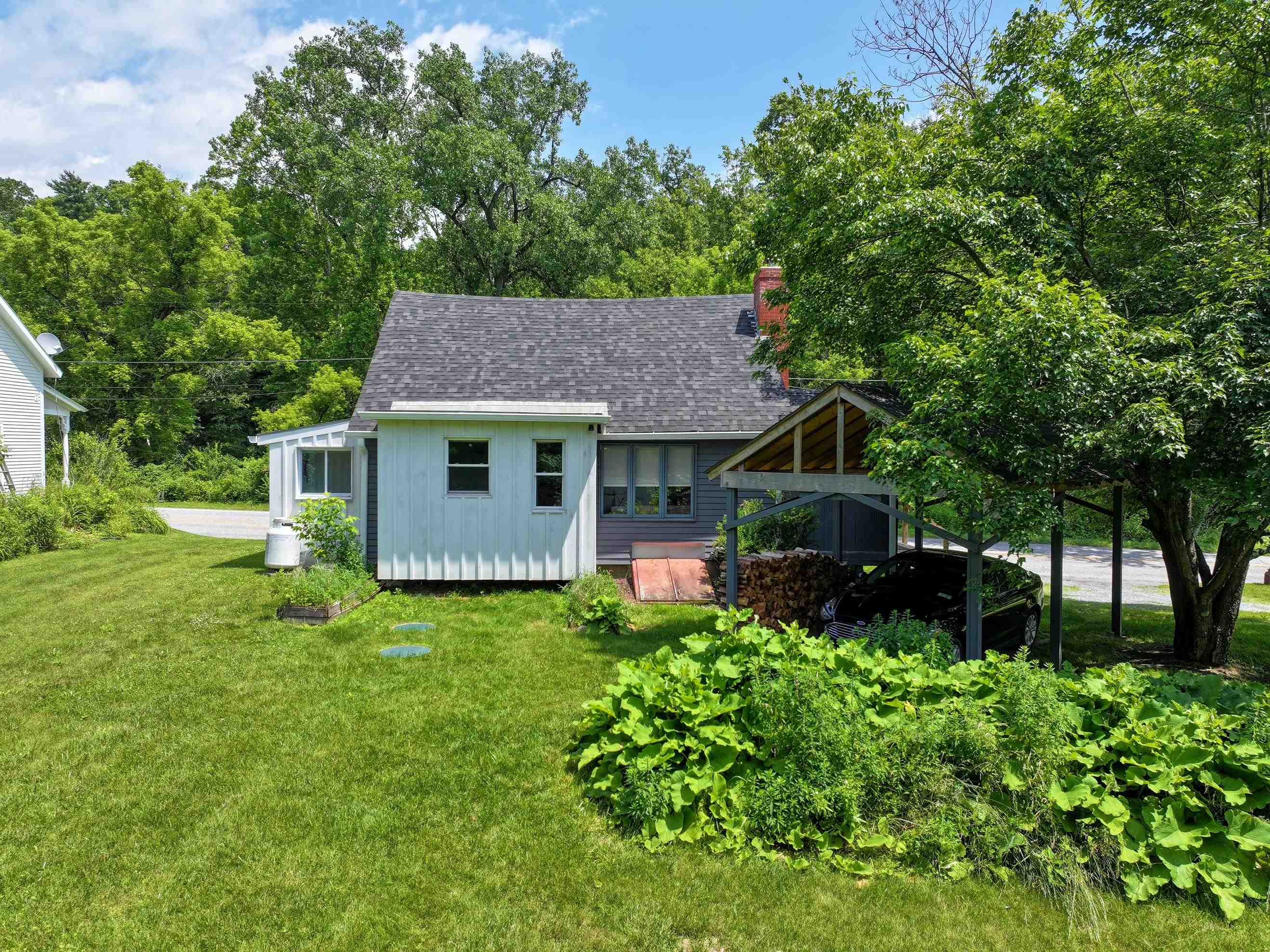 3979 River Road New Haven, VT 05472 - Photo 33 of 39